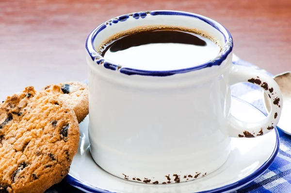 Copo de cofee — Fotografia de Stock