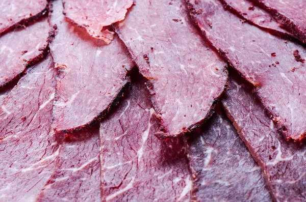 stock image Close up beef