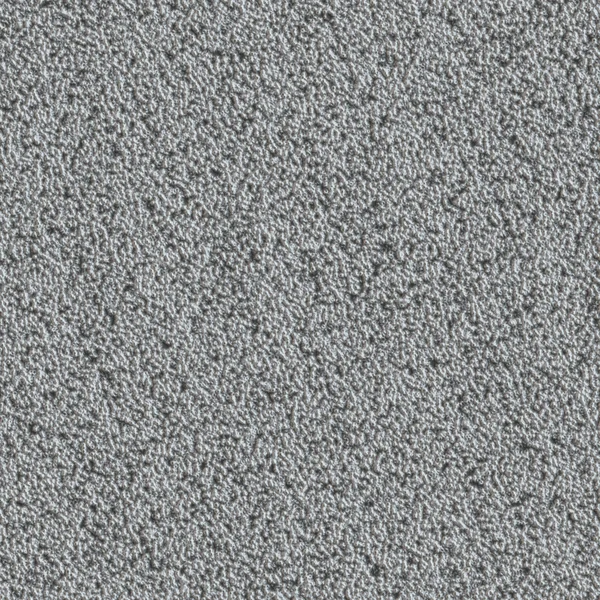 Šedý koberec textura — Stock fotografie