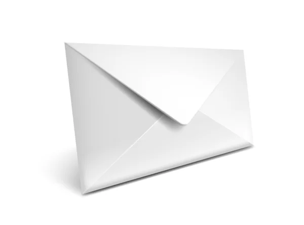 Umschlag-Symbol Stockillustration
