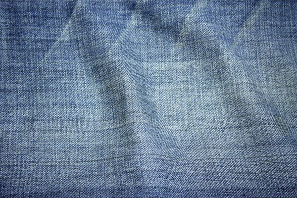 Hintergrund Jeans — Stockfoto