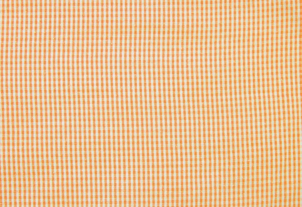 Pomarańczowy klasyczna tkanina tekstura tło — Zdjęcie stockowe