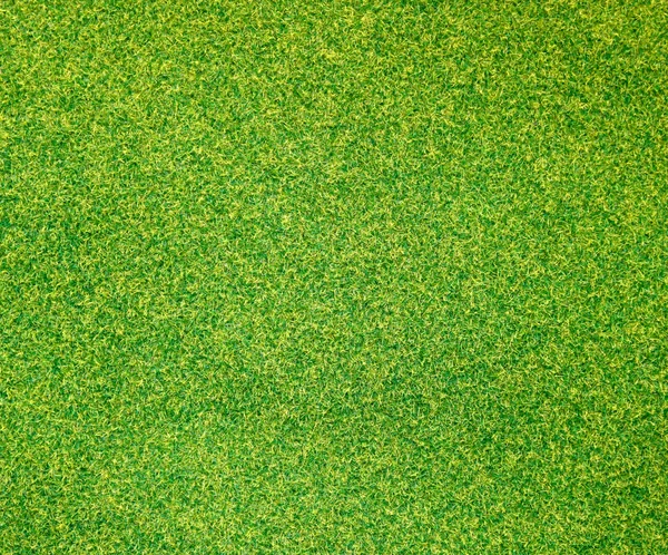 Artificial grass background — Stock Photo, Image