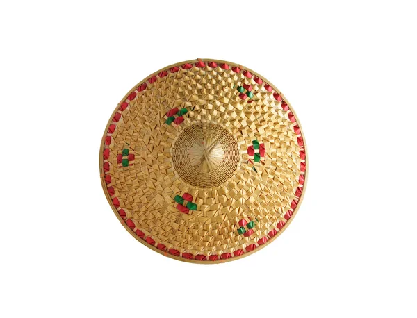 Bambu hat izole