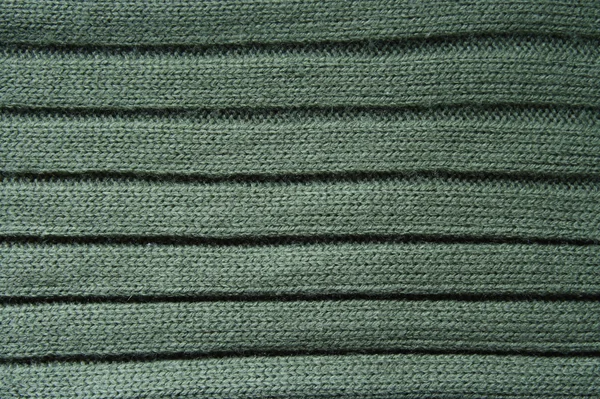 Текстура шерстяного свитера крупным планом — стоковое фото