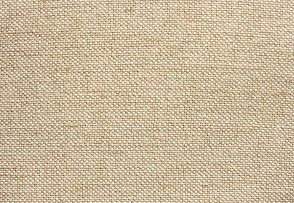 Textura de lona de linho — Fotografia de Stock