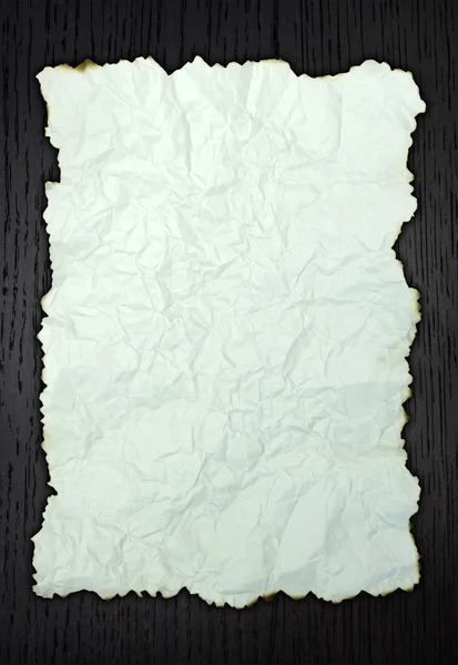 Texture of dark wood pattern background — Stock Photo, Image