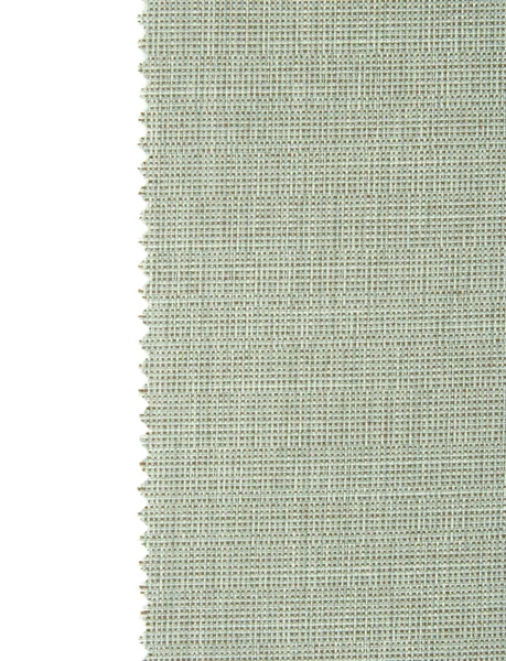 Gray fabric swatch samples texture — Stock Photo, Image