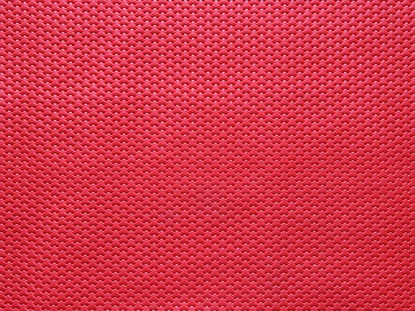 Rode lederen textuur achtergrond — Stockfoto