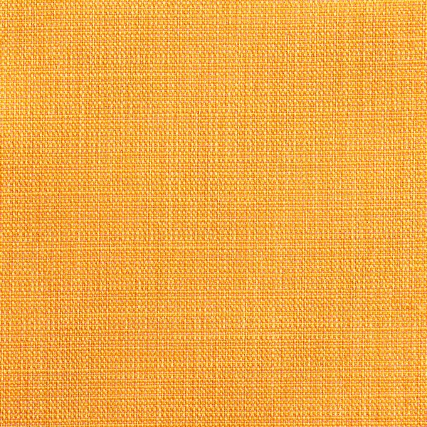 Gele linnen doek textuur — Stockfoto