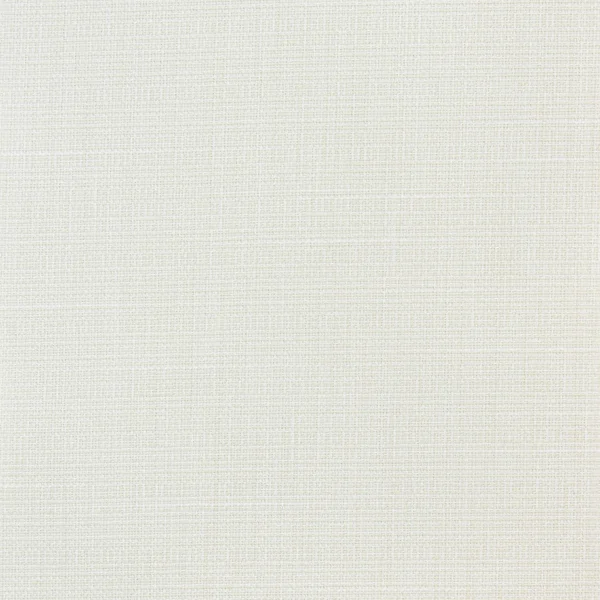 Wit linnen canvas textuur — Stockfoto