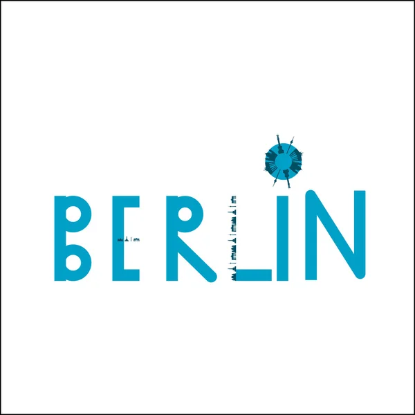 Berlin logosu