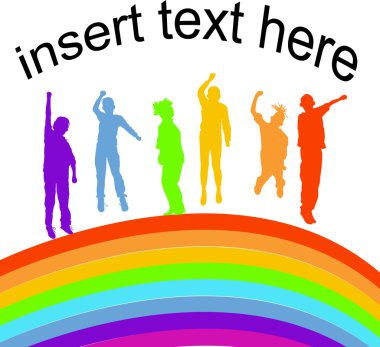 Rainbow kids ile