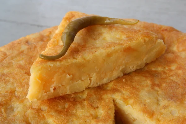 İspanyol Omleti
