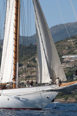 Vele D'epoca Imperia 092010 trofeo Panerai