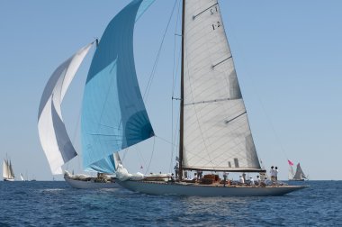 Vele D'epoca Imperia 092010 trofeo Panerai