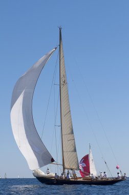 Vele D'epoca Imperia 092010 trofeo Panerai