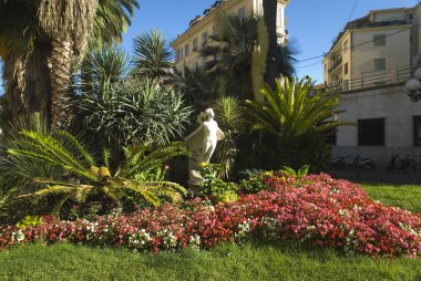 Sanremo, İtalya liguria