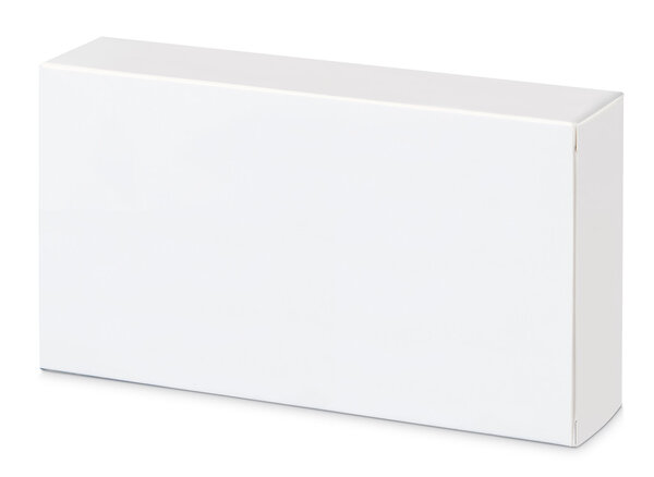 Белый макет
