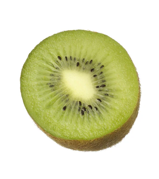 Fructe izolate pe alb — Fotografie, imagine de stoc