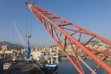 deniz taşımacılığı