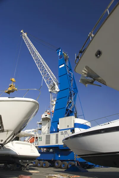 stock image Maritime transport