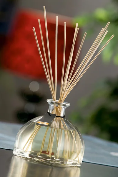 Home fragrance — Stock Photo, Image