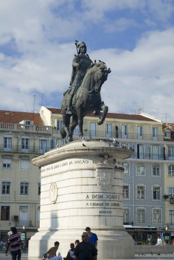 Görünüm, lisboa, Portekiz