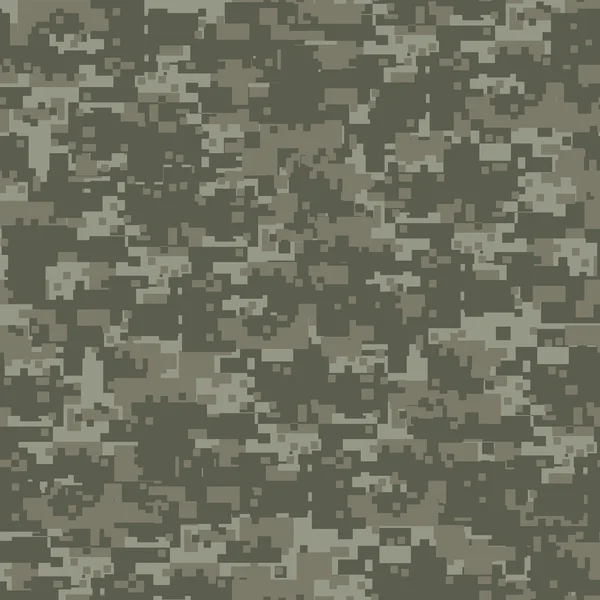 Military woods camouflage — Stock Photo, Image