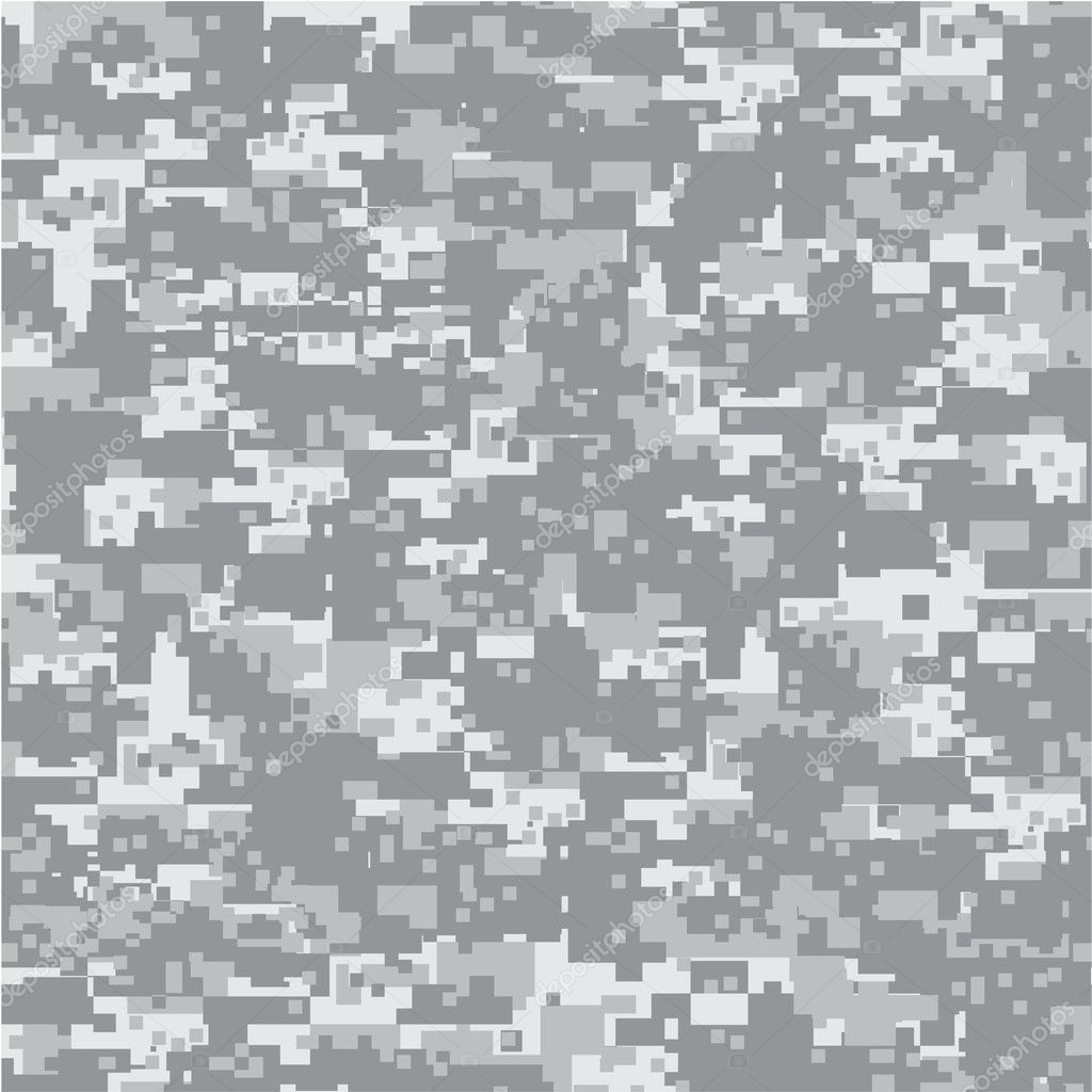 Desert camouflage seamless pattern Stock Vector Image by ©lkeskinen0 ...
