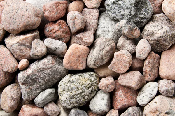 Stones background — Stock Photo, Image