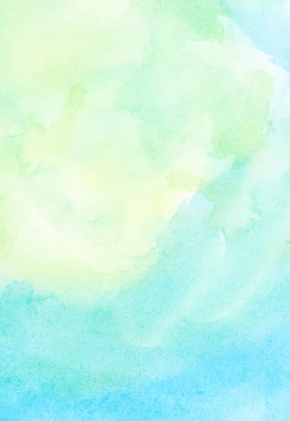 stock image Abstract watercolor background.