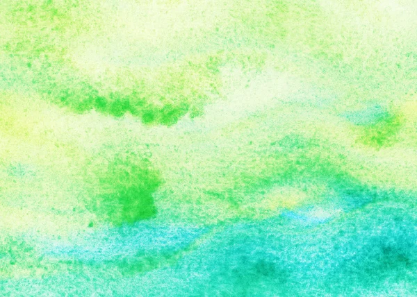 Abstrakter Aquarell-Hintergrund. — Stockfoto
