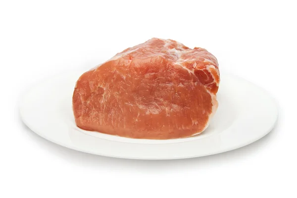 stock image Meat