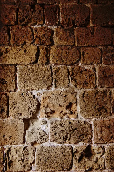 Tło ściany bloków kamiennych — Zdjęcie stockowe