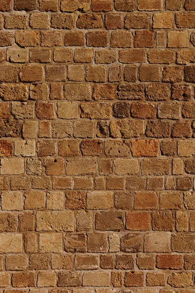 Sfondo di blocchi di pietra parete — Foto Stock