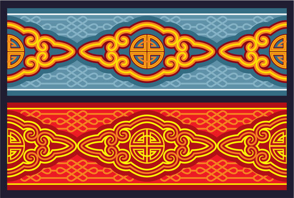 Восточная безморщинистость
