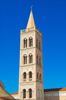Hırvatistan, Balkanlar, Avrupa'nın tarihi Kilisesi