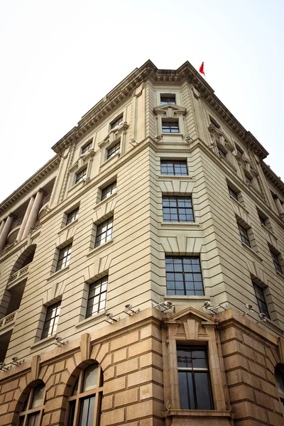 Historic building — Stock Photo, Image