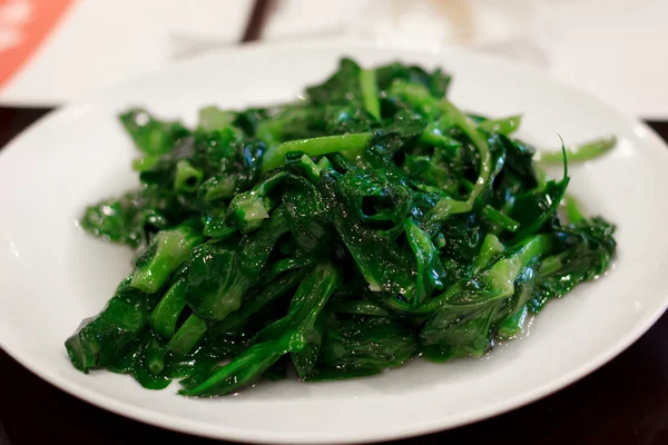 stock image Vegetable stir fry