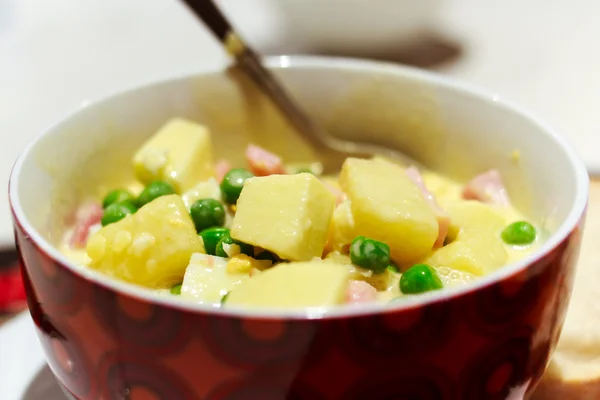 Patates Salatası Telifsiz Stok Imajlar