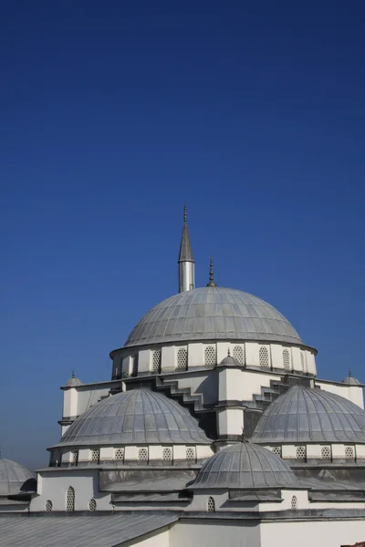 大きなモスク — ストック写真