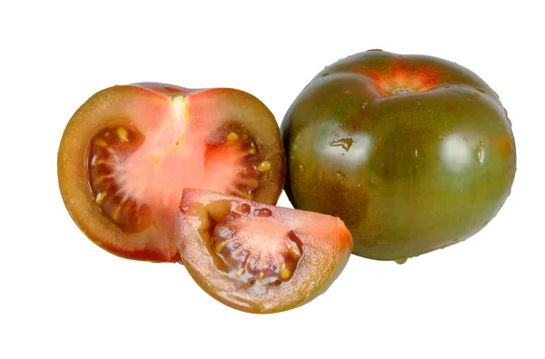 Tomater kumato - Stock-foto