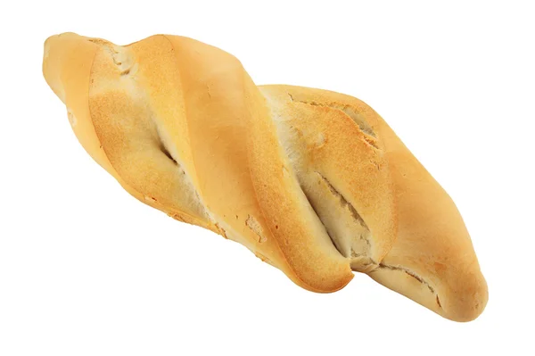 Pão rústico — Fotografia de Stock