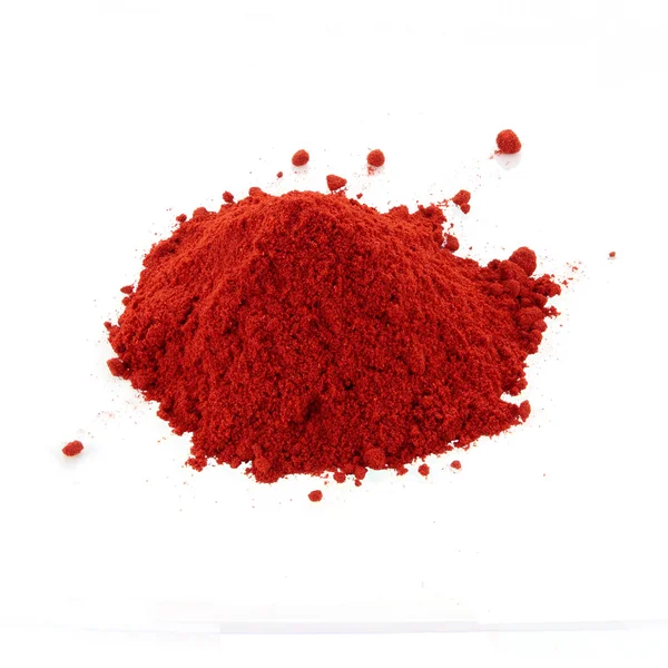 stock image Paprika