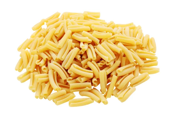 Hoop van macaroni rustieke — Stockfoto