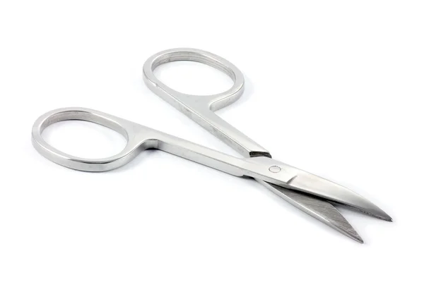 Open Scissors — Stock Photo, Image