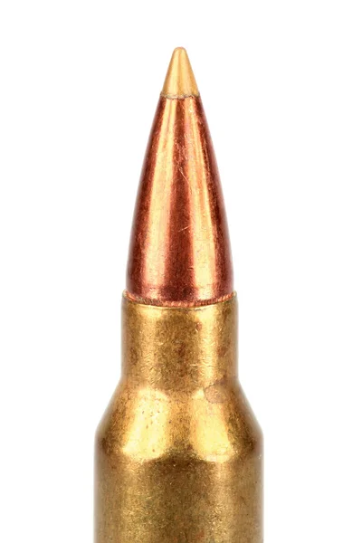 Lovecké bullet — Stock fotografie