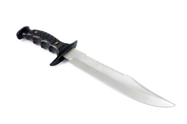 alan bıçak