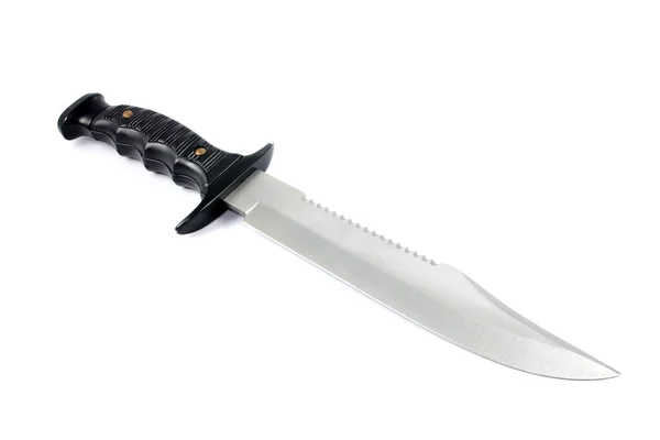 Πεδίο μαχαίρι — Φωτογραφία Αρχείου